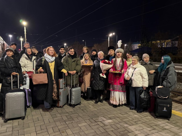 АООДТ және «Глобус»: шығармашылық ынтымақтастықтың  жалғасы